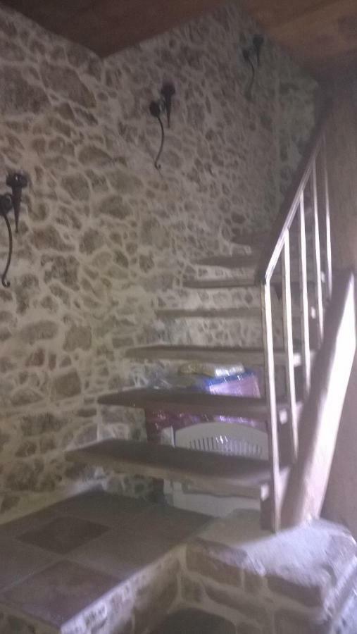فيلا La Perle Cachee Fontcouverte  المظهر الخارجي الصورة