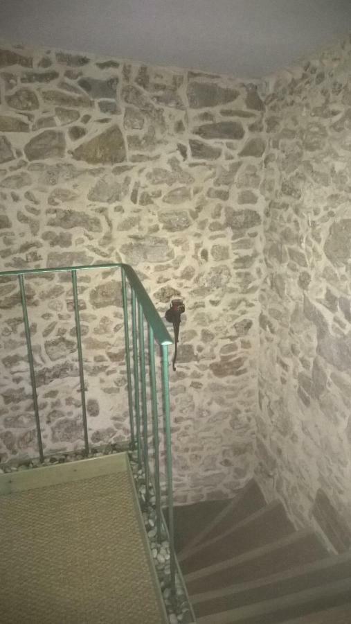 فيلا La Perle Cachee Fontcouverte  المظهر الخارجي الصورة